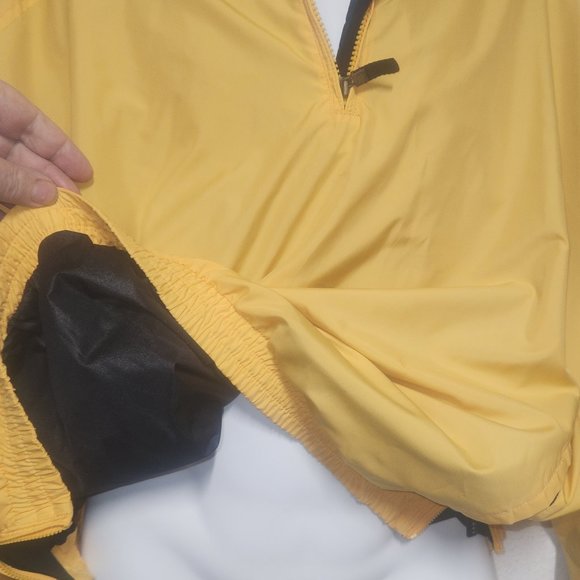 MacGregor Golf ** Men's Tourney golf windbreaker jacket in size XL - Picture 12 of 15